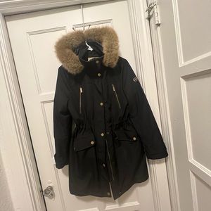 Michael Kors Parka XS